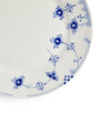 Blue Elements Plate (27cm)