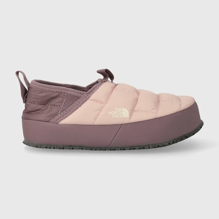 Детски пантофи The North Face Y THERMOBALL TRACTION MULE II