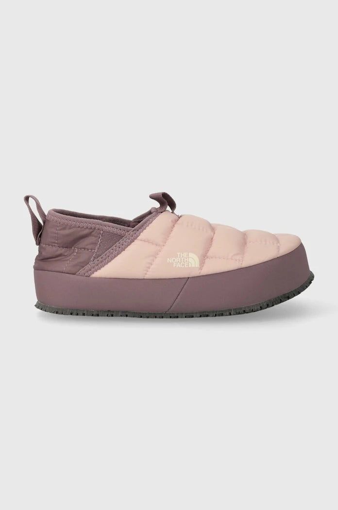 Детски пантофи The North Face Y THERMOBALL TRACTION MULE II