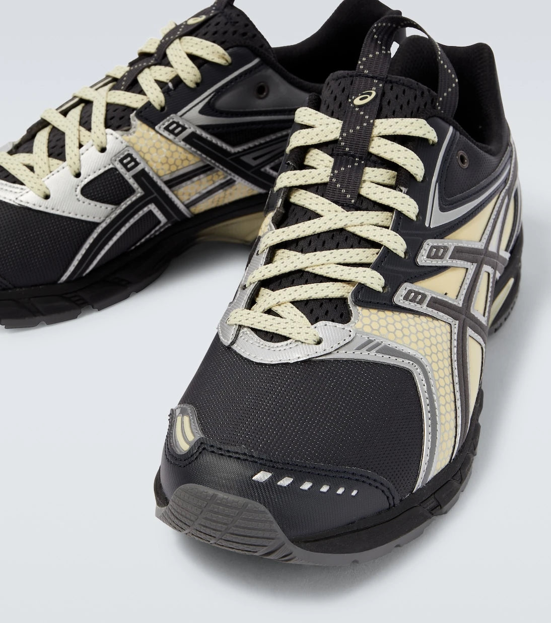 Asics - أحذية جيل دي إس ترينر 14 الرياضية