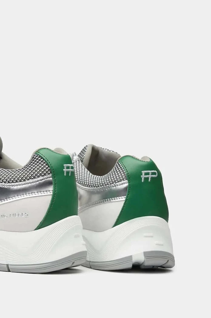 Маратонки Filling Pieces Oryon Runner Isla