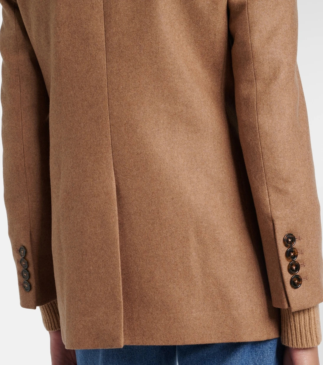 Blazé Milano - Cholita Everyday wool-blend blazer