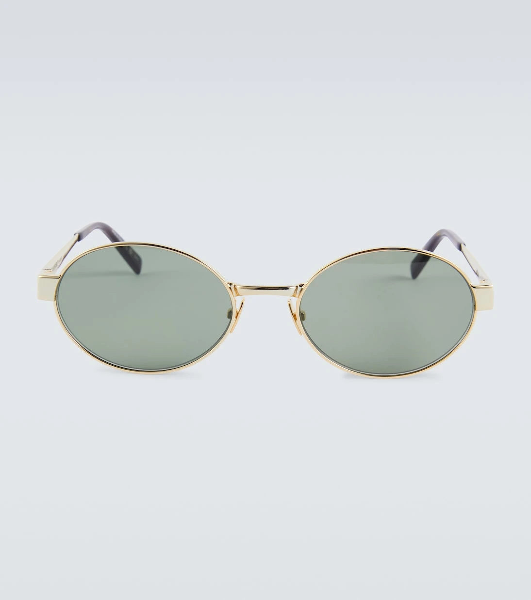 Saint Laurent - Round sunglasses