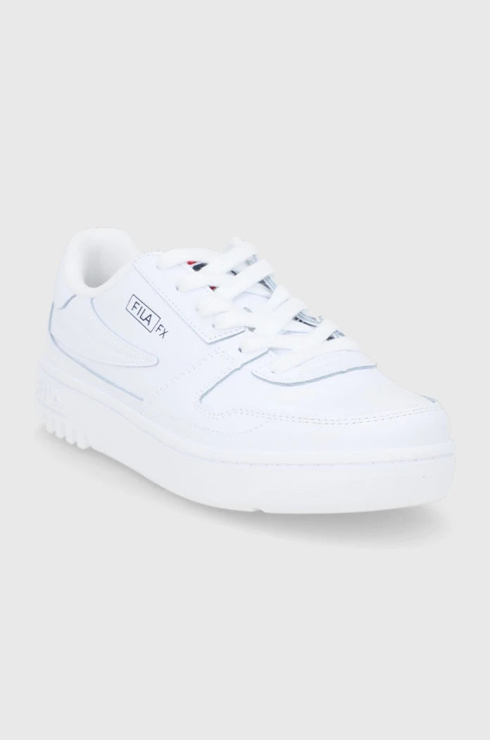 Кожени обувки Fila Fxventuno