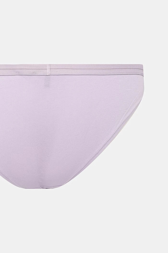 BOSS бикини дамски с памук 3P BRIEF 3 броя
