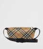 Small Check Belt Bag