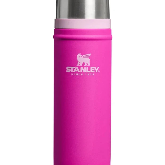 Термобутилка Stanley The Legendary Classic Bottle 0,6 l