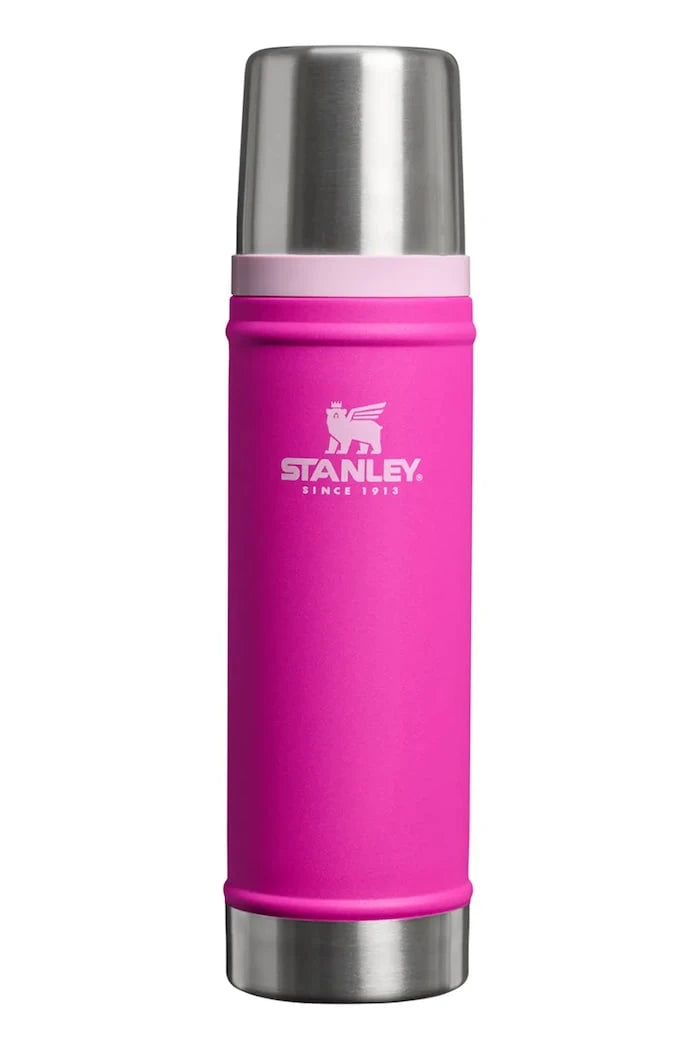Термобутилка Stanley The Legendary Classic Bottle 0,6 l