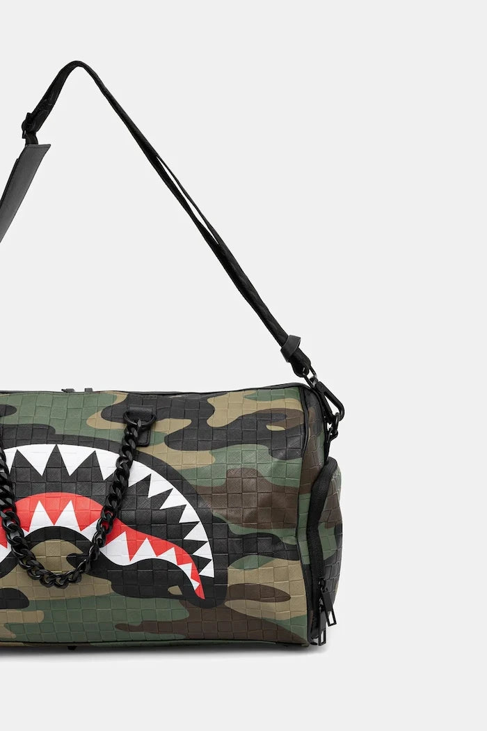Чанта Sprayground