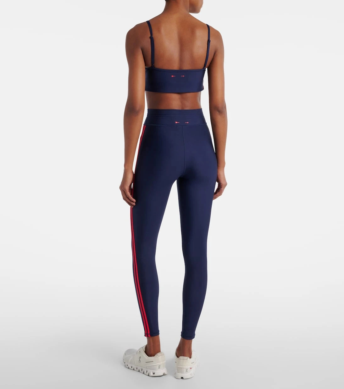 The Upside - Oxford leggings