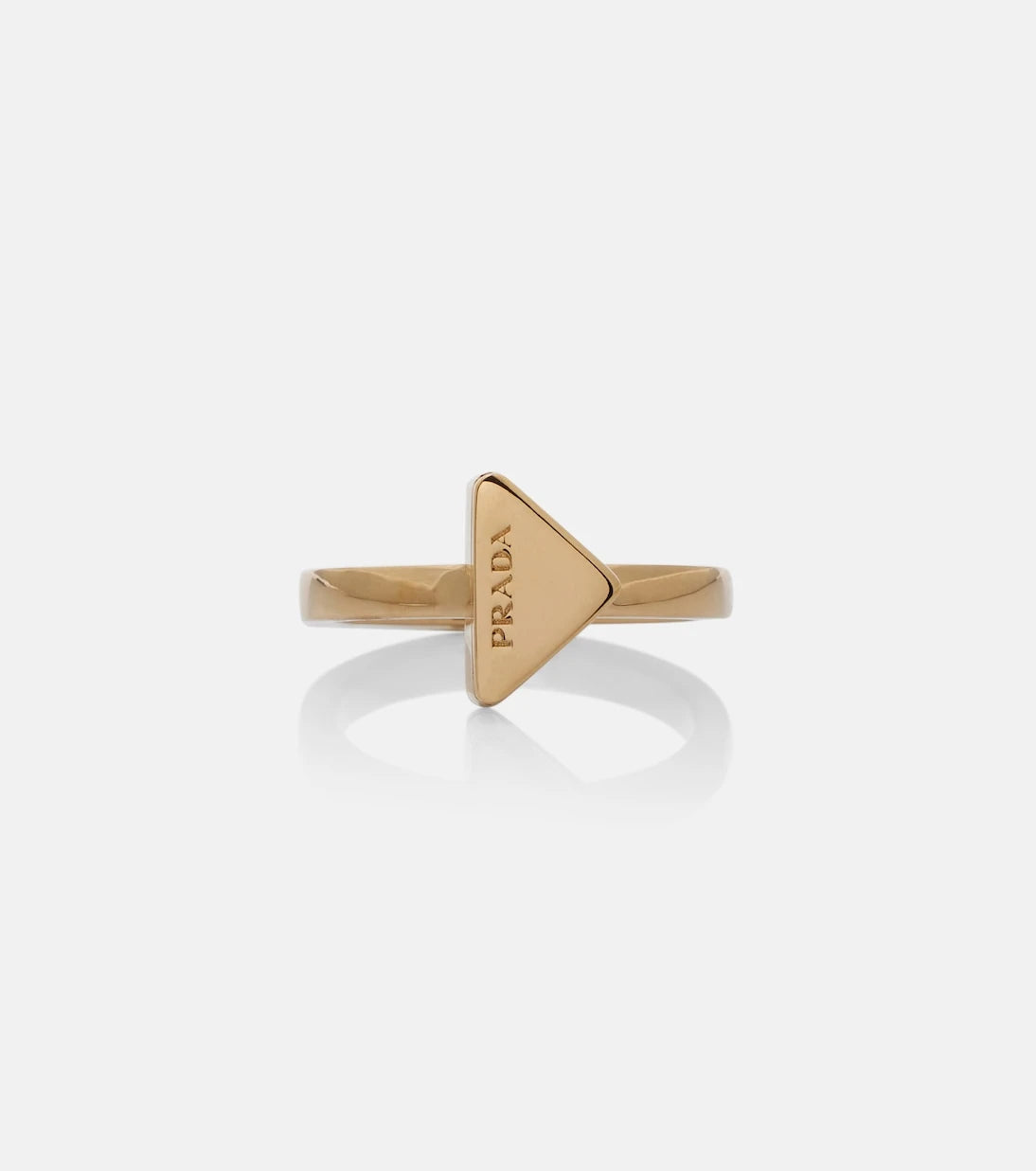 Prada - Logo ring