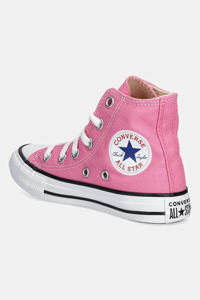 Converse - Високи кецове за деца
