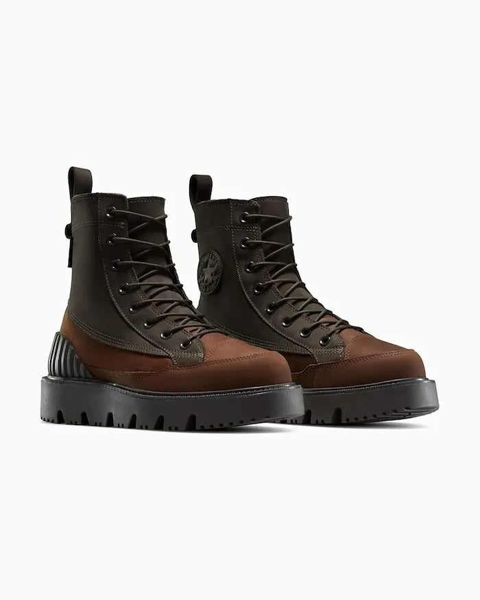 Nubuk Converse Chuck 70 Rugged Yürüyüş Ayakkabıları