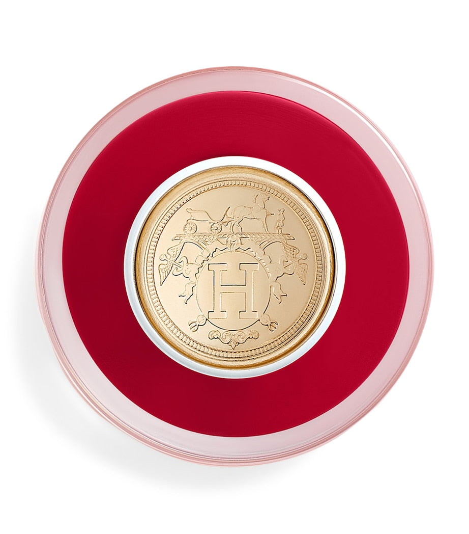 HERMÈS Les Mains Hermès Nail Enamel - 77 Rouge Grenade