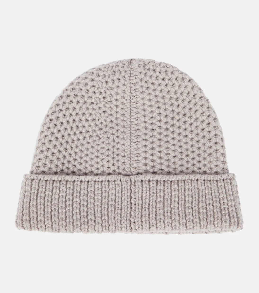 Loro Piana - Rougemont reversible cashmere beanie