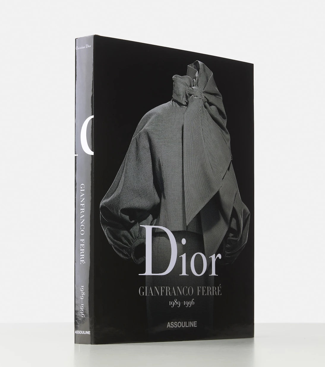 Assouline - Dior by Gianfranco Ferré book