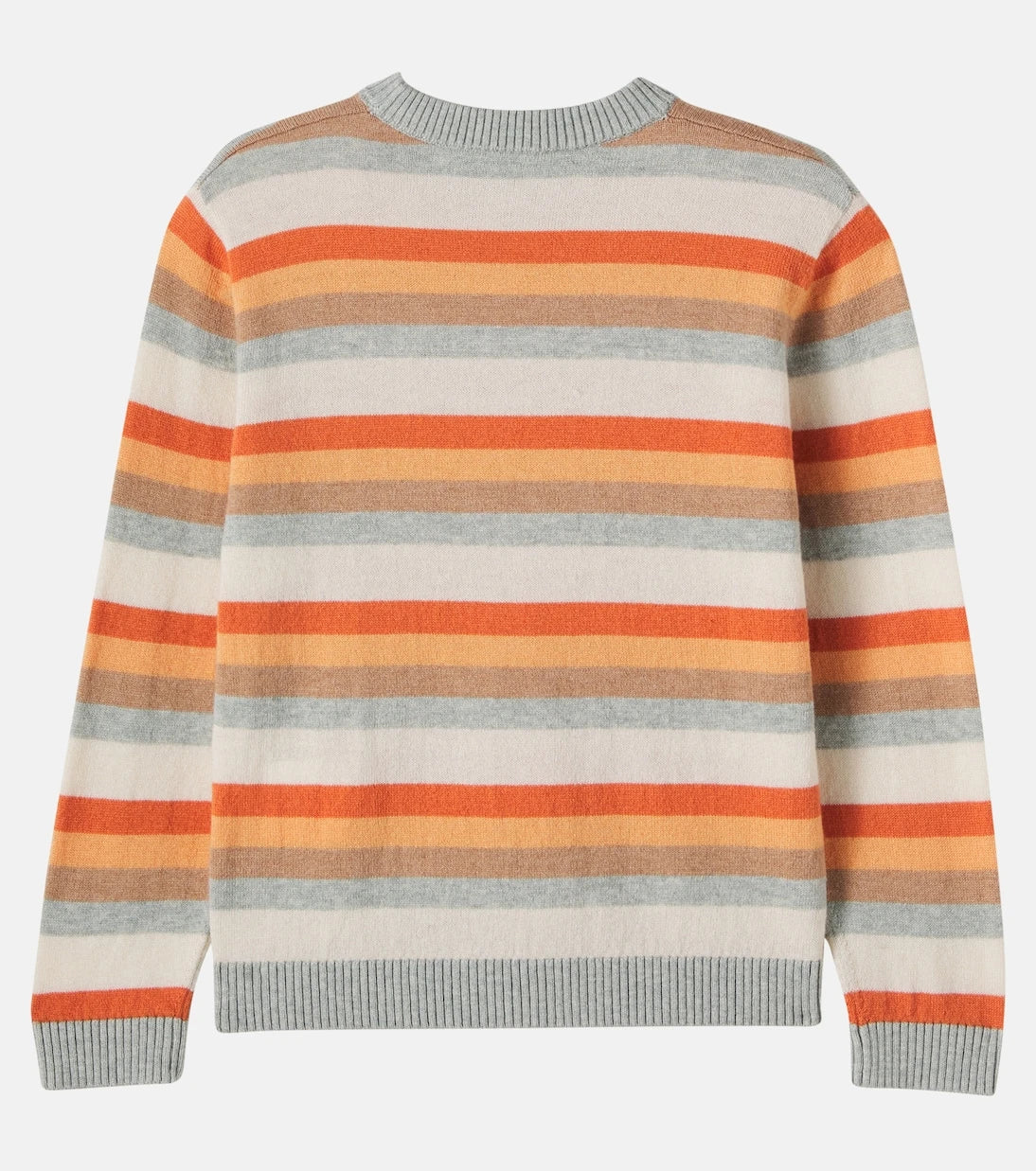 Bonpoint - Margaux wool and cotton sweater