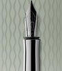 Graf von Faber-Castell Guilloche Fountain Pen