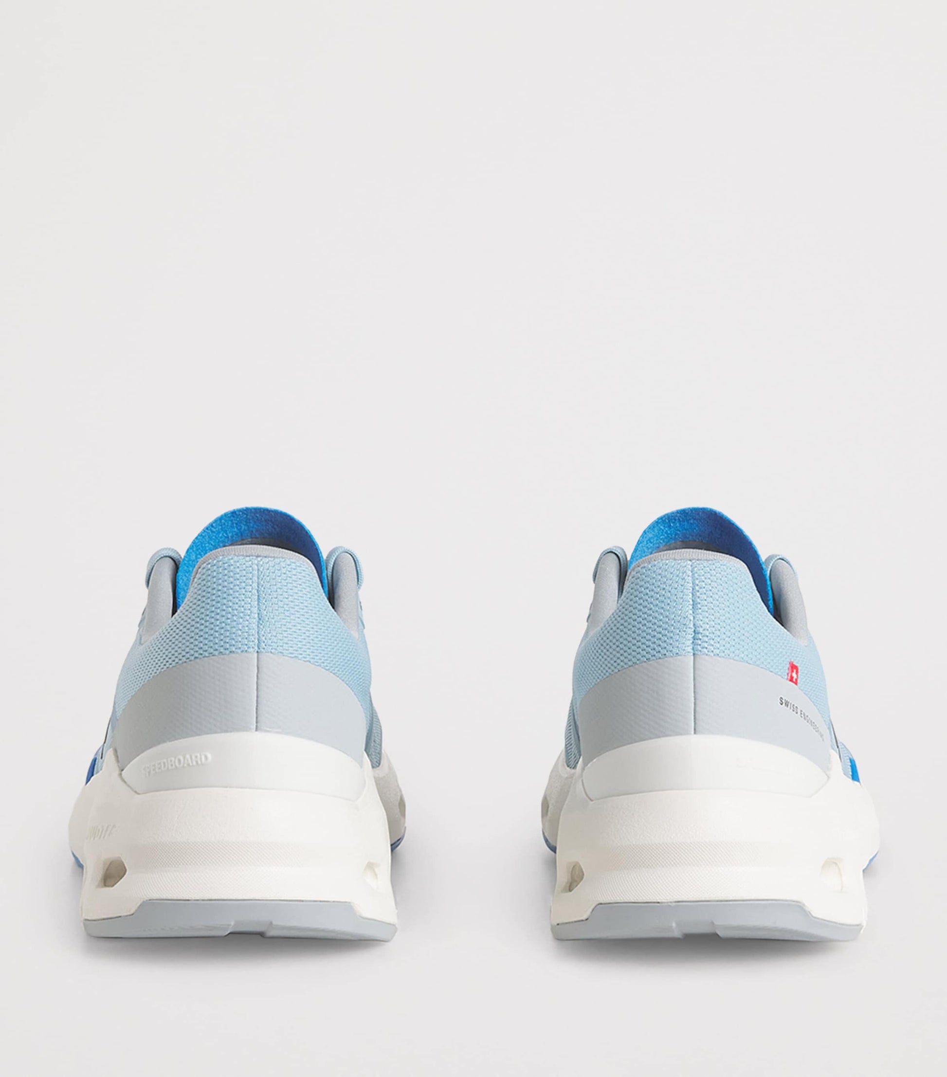 Multi Cloudpulse Trainers