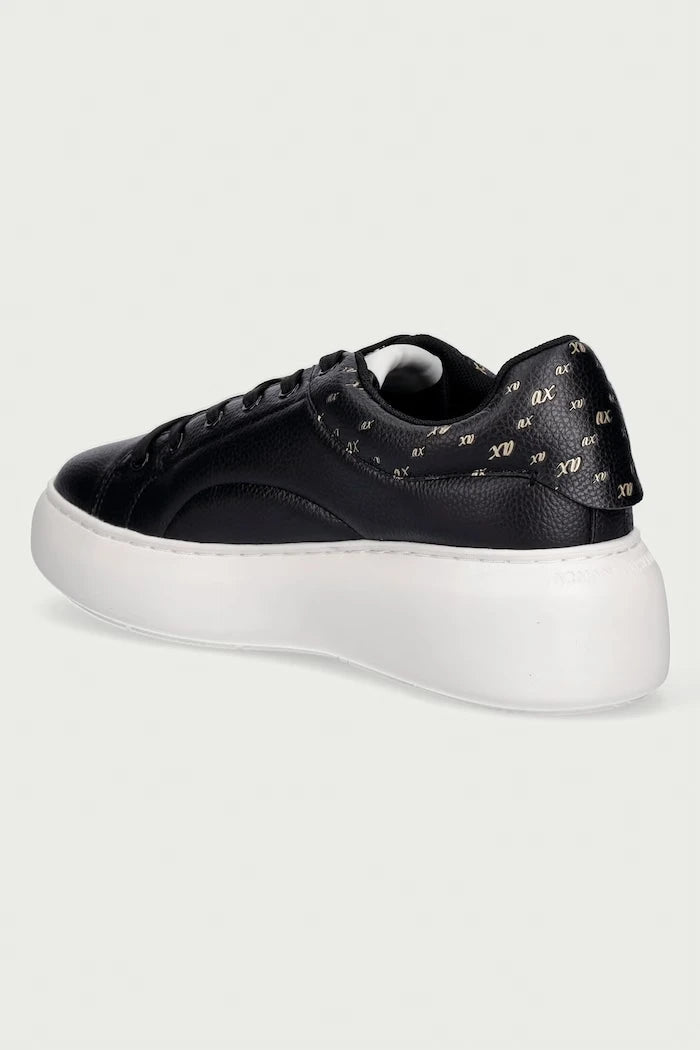Armani Exchange kadın sneaker