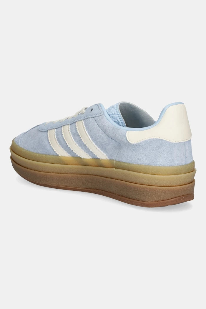 adidas Originals Gazelle Bold Süet Spor Ayakkabı