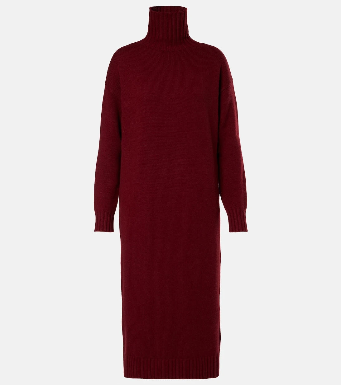 Max Mara - Summer cashmere sweater dress
