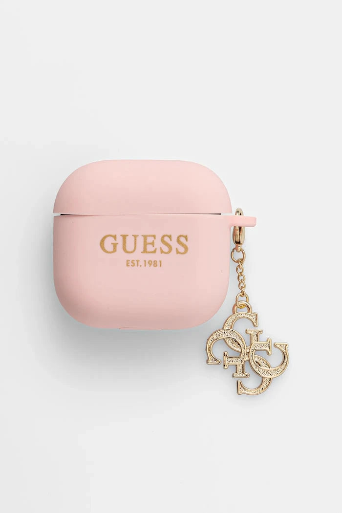 Guess AirPods 4 kılıfı
