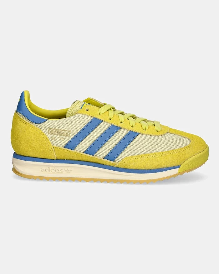 adidas Originals Sl 72 RS Spor Ayakkabı