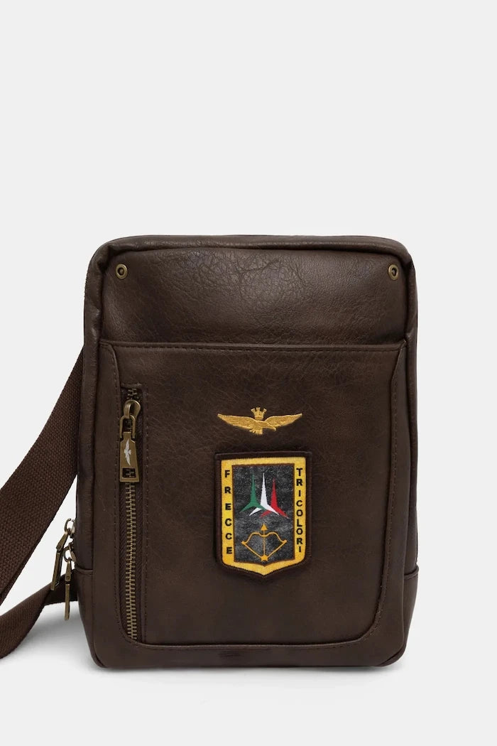 Aeronautica Militare Omuz Çantası