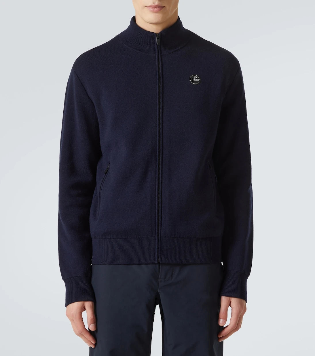 Fusalp - Mayeul wool-blend blouson