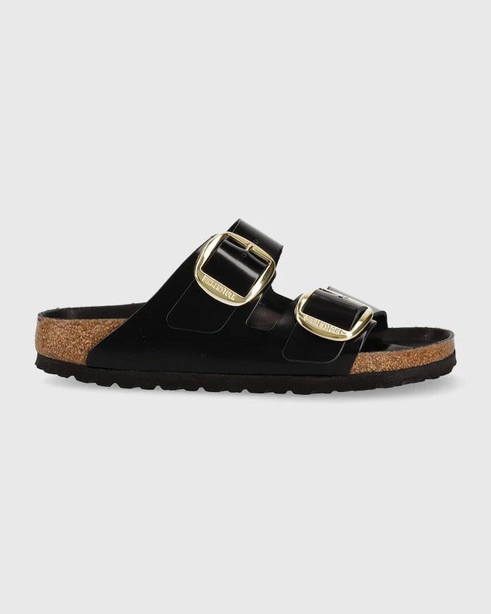 Birkenstock Arizona Big Buckle Deri Terlik