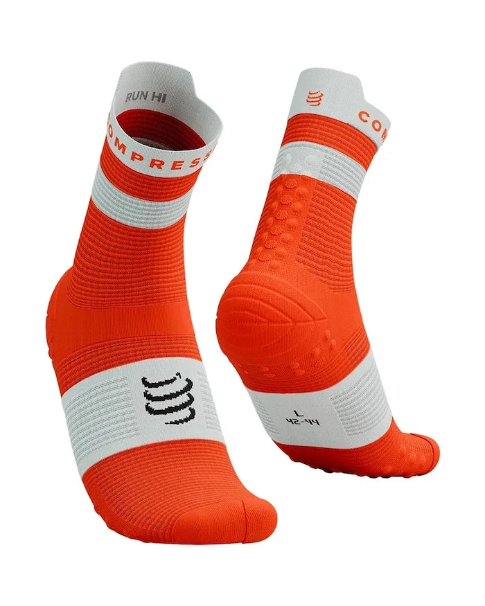 Чорапи Compressport Pro Racing Socks v4.0 Run High