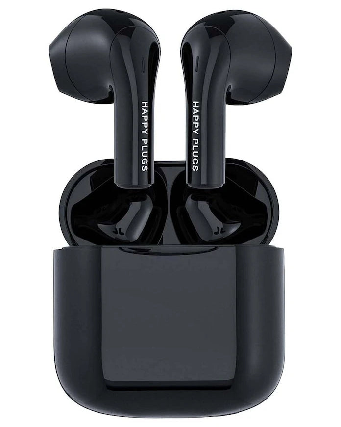 Безжични слушалки Happy Plugs