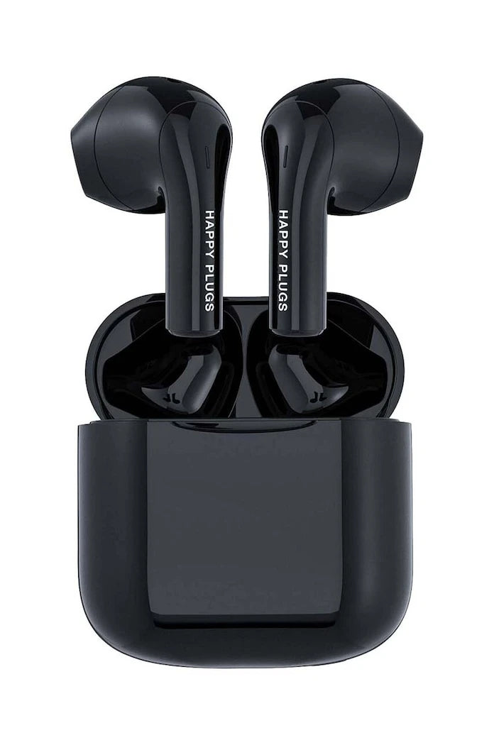 Happy Plugs Kablosuz Kulaklık