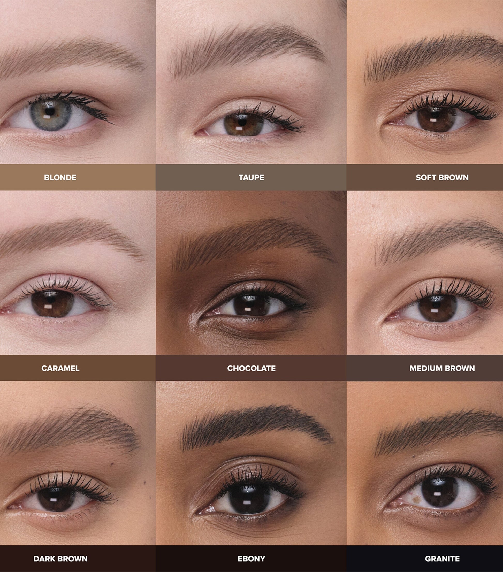 Anastasia Beverly Hills MicroStroke Brow Pen