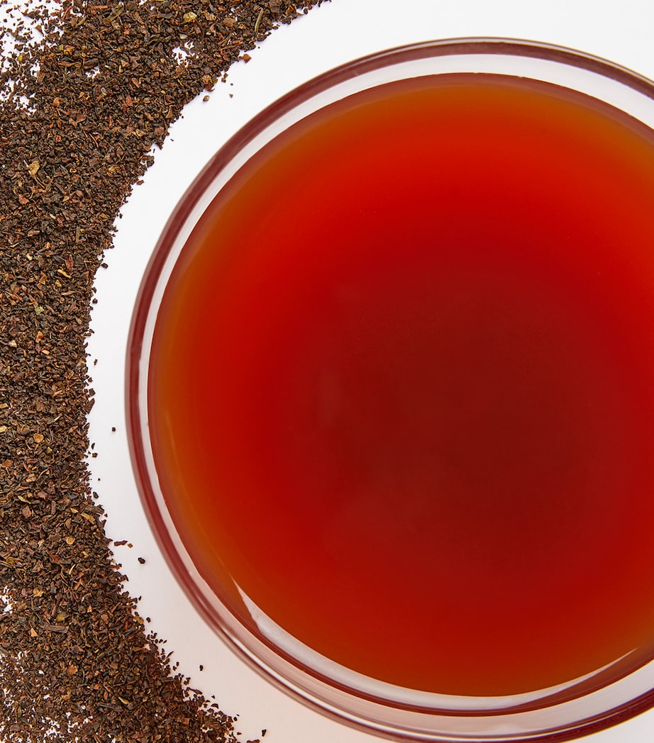 Harrods Coronation Blend English Breakfast Tea (50 Tea Bags)