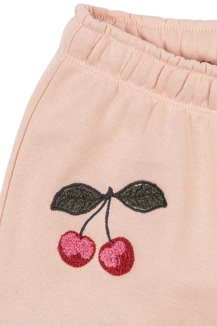 Konges Sløjd LOU TERRY SWEAT PANTS OCS Çocuk Spor Pantolonu
