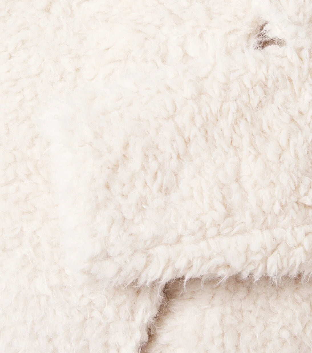 The New Society - Ninette coat