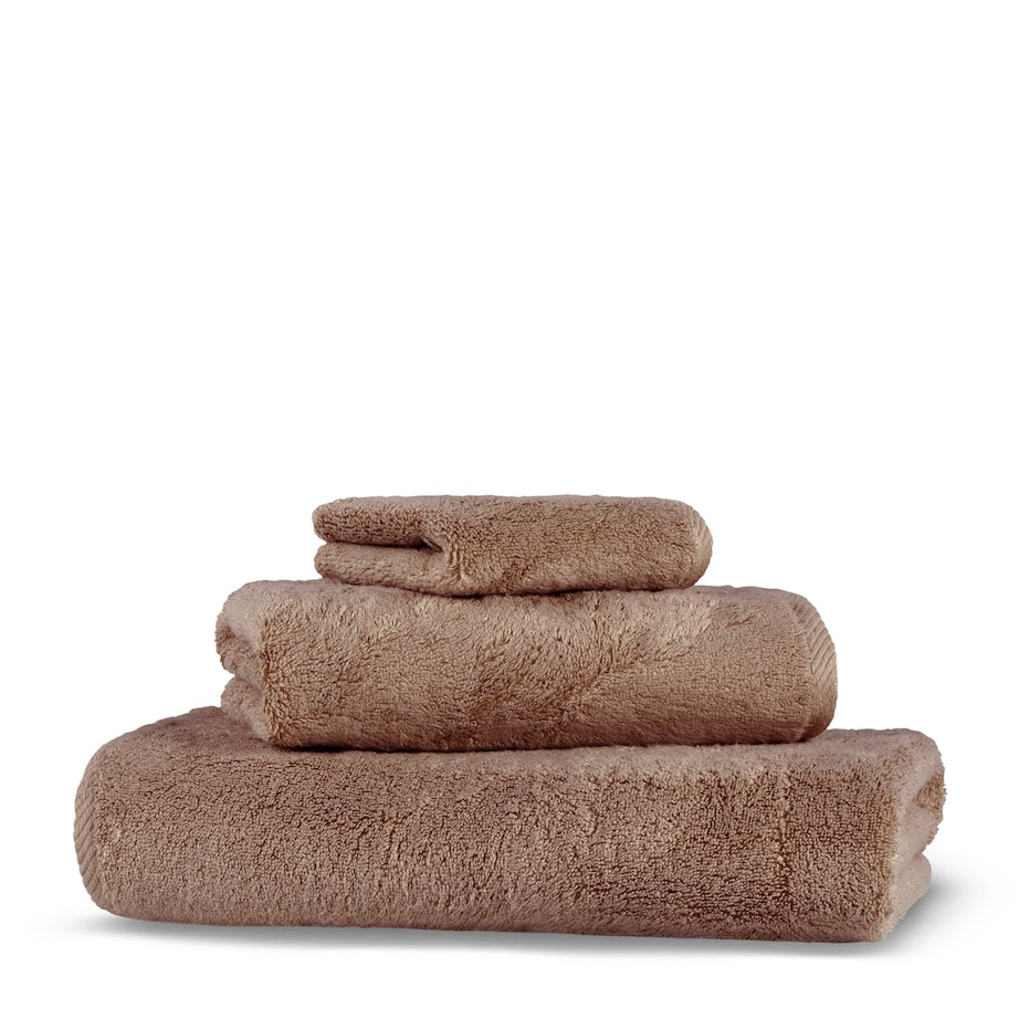 Organic Cotton-Modal Glam Bath Sheet (100cm x 150cm)