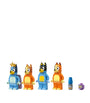 Bluey's Family House 11203