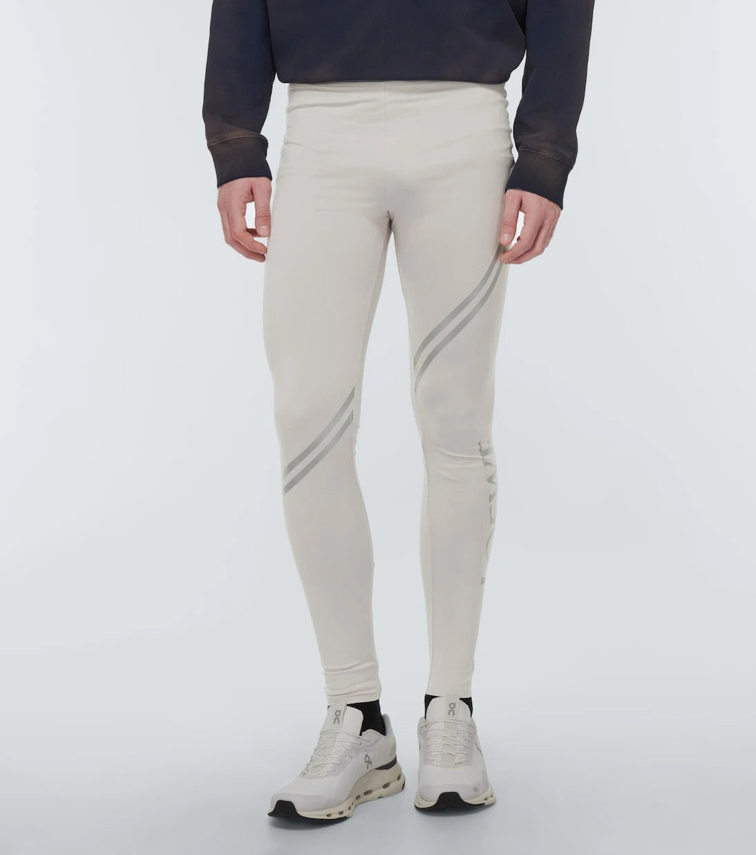 Loewe - Logo leggings