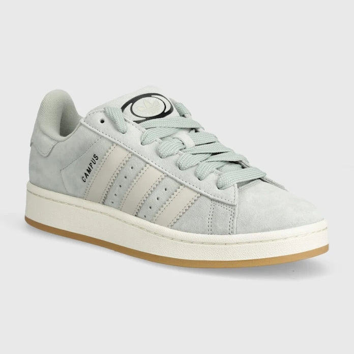 Маратонки от набук adidas Originals Campus 00s