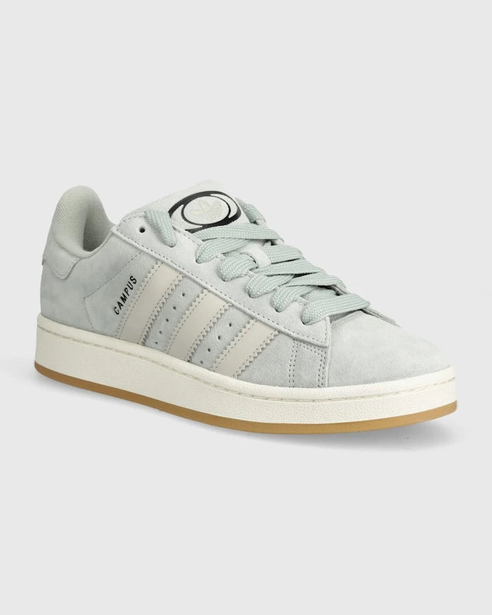 Nubuk adidas Originals Campus 00s