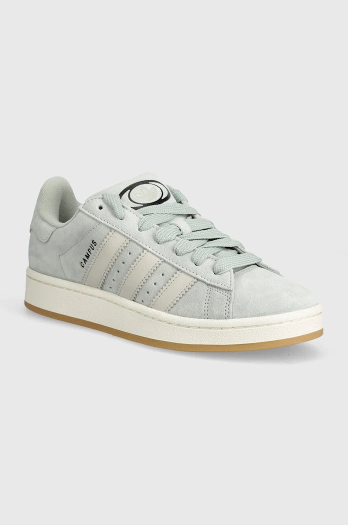 Маратонки от набук adidas Originals Campus 00s