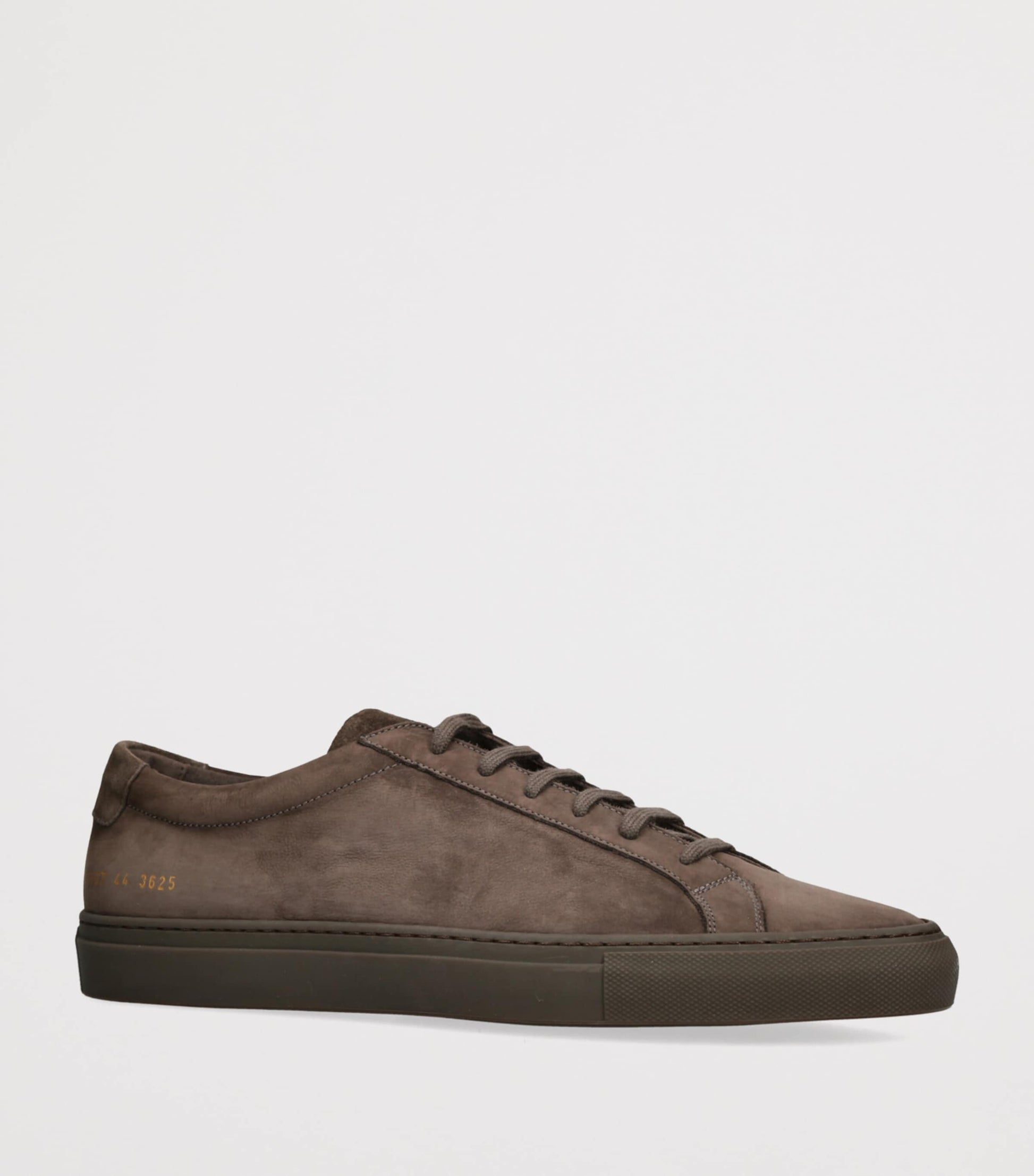 Suede Achilles 2.0 Sneakers