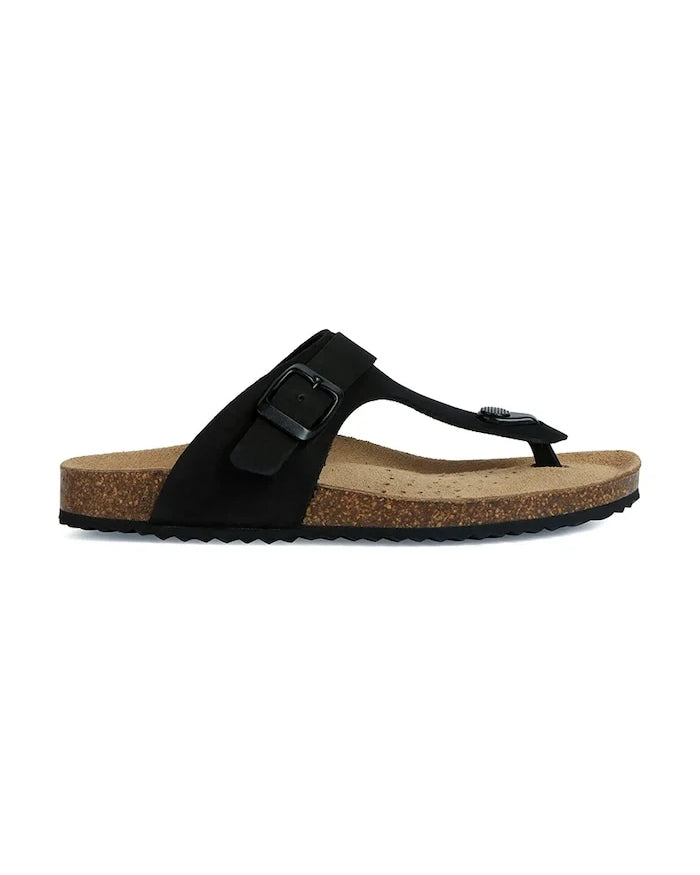 Nubuk Geox D BRIONIA Terlik