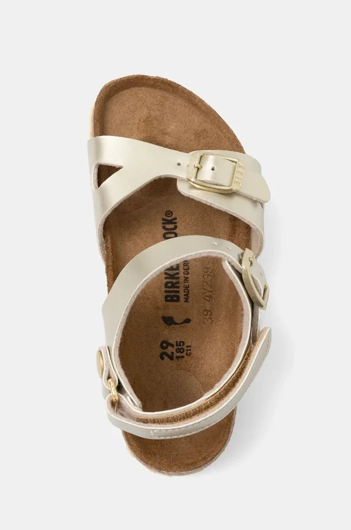 Birkenstock Rio AS Kids Çocuk Sandalet