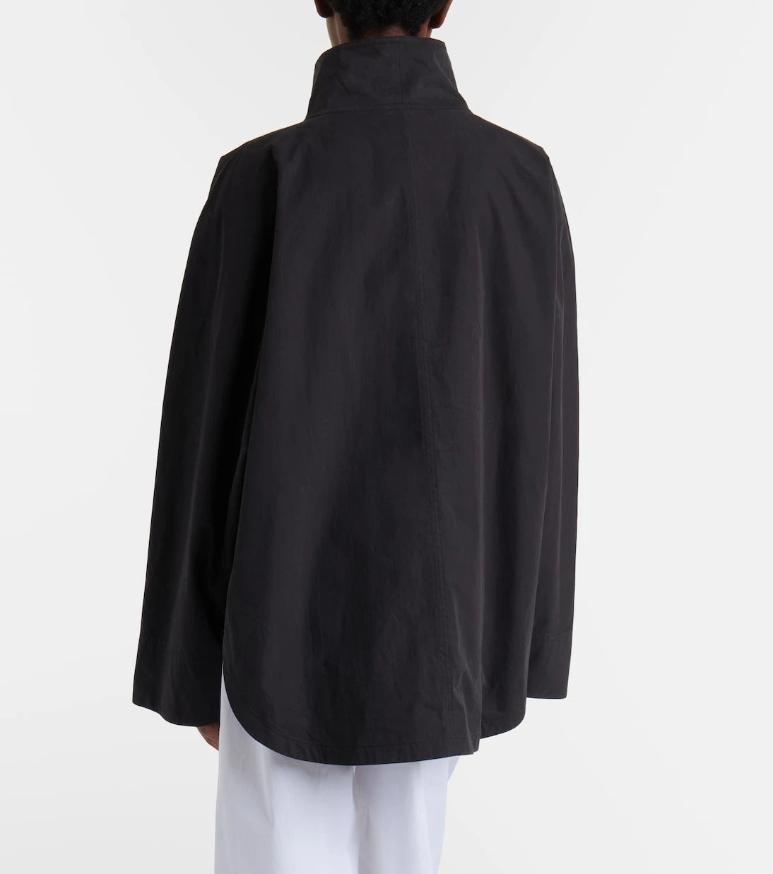 Toteme - Cotton-blend jacket
