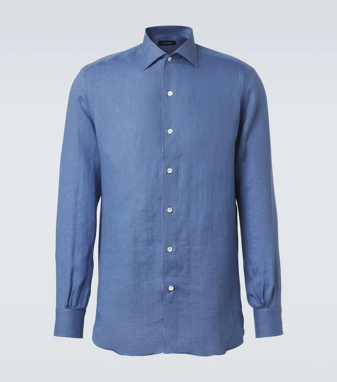 Thom Sweeney - Linen shirt