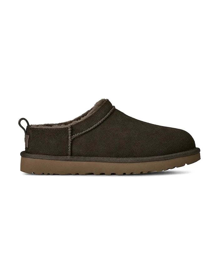 UGG W Classic Micro Süet Terlik